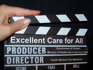 Excellent Care for All