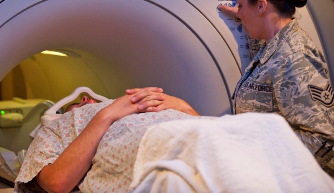 Time for Private MRIs in Saskatchewan